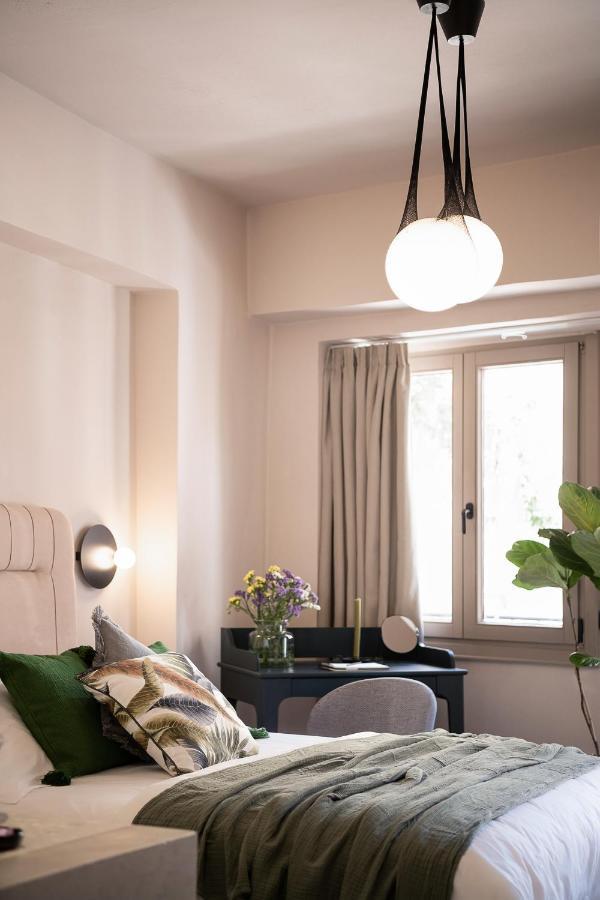 Anaem Eclectic Rooms Chania  Eksteriør billede