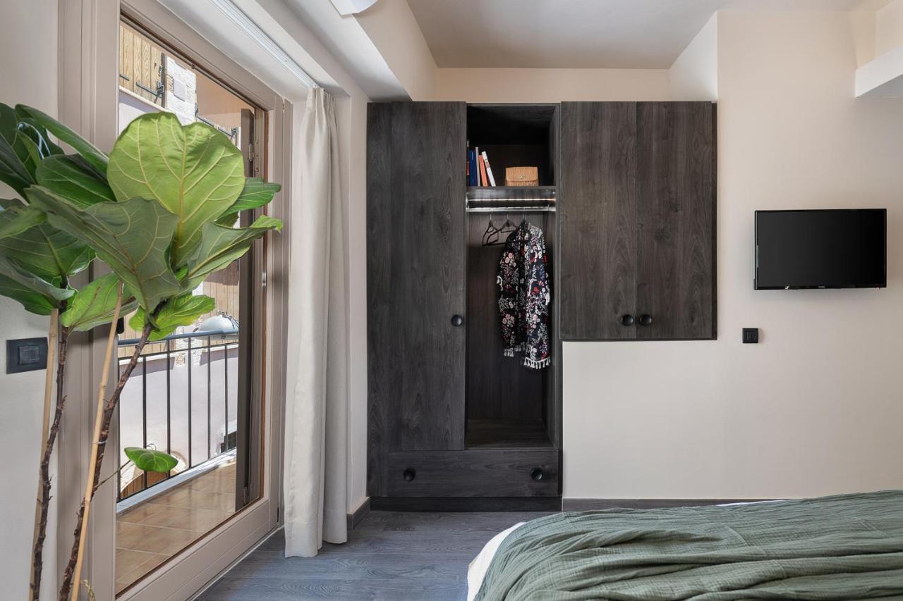 Anaem Eclectic Rooms Chania  Eksteriør billede