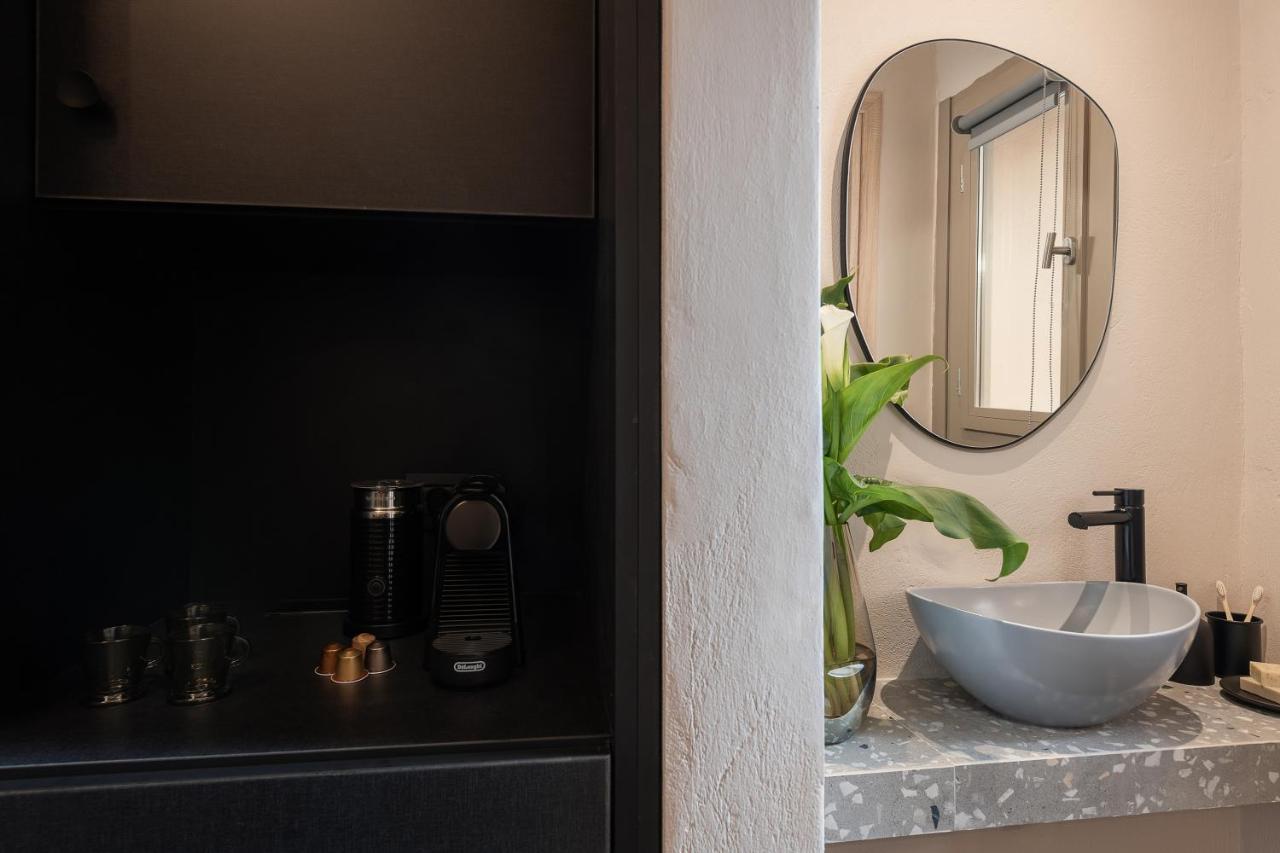 Anaem Eclectic Rooms Chania  Eksteriør billede